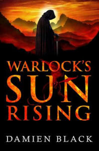 Warlock's Sun Rising - 2877756487