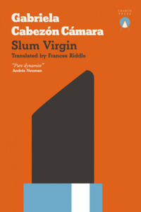 Slum Virgin - 2870214136