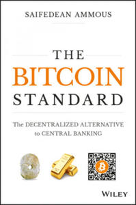 The Bitcoin Standard - 2861848434