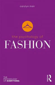 The Psychology of Fashion - 2861873203