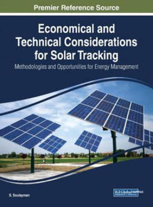 Economical and Technical Considerations for Solar Tracking: Methodologies and Opportunities for Energy Management - 2867769897