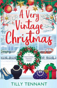 Very Vintage Christmas - 2876229030