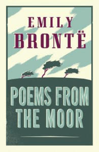 Poems from the Moor - 2872356038