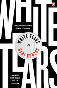 White Tears - 2864070259