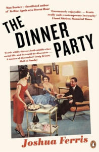 Dinner Party - 2870492678