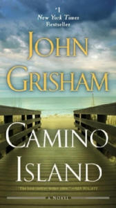 Camino Island - 2878878444