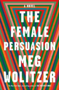 Female Persuasion - 2877764007