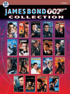 James Bond 007 Collection - 2878319861