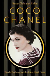 Coco Chanel - 2867109522