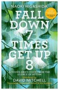 Fall Down Seven Times, Get Up Eight - 2878786586