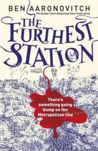 The Furthest Station - 2861850866