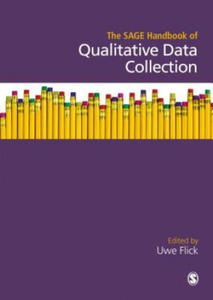 SAGE Handbook of Qualitative Data Collection - 2876230112