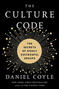 Culture Code - 2867581530