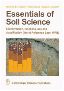 Essentials of Soil Science - 2875670520