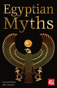 Egyptian Myths - 2873979583