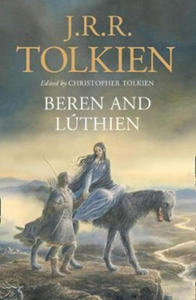 Beren and Lthien - 2861850272