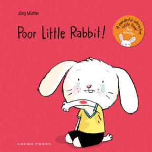 Poor Little Rabbit! - 2861851545