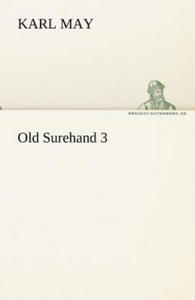 Old Surehand 3 - 2870499198