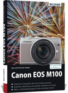 Canon EOS M100 - Fr bessere Fotos von Anfang an - 2861994674