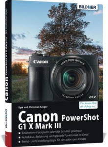 Canon PowerShot G1 X Mark III - Fr bessere Fotos von Anfang an - 2877628518