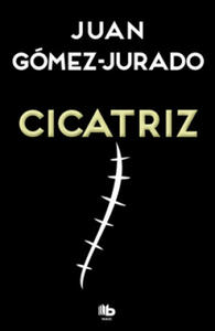Cicatriz / Scar - 2878790894
