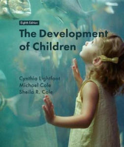 Development of Children - 2877615319