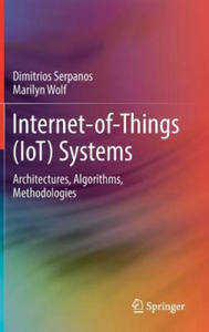 Internet-of-Things (IoT) Systems - 2867142507