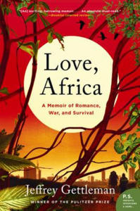 Love, Africa - 2872205884