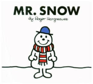 Mr. Snow - 2866521412