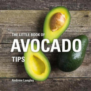 Little Book of Avocado Tips - 2878790936