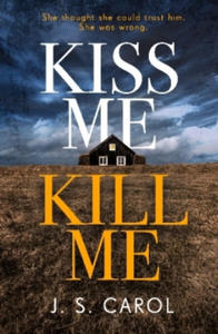 Kiss Me, Kill Me - 2866869620