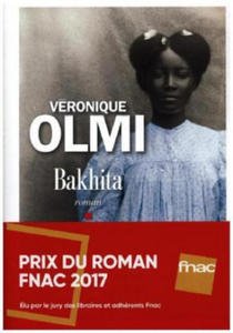 Bakhita (Prix du Roman FNAC 2017) - 2867593896