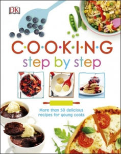 Cooking Step By Step - 2872004878