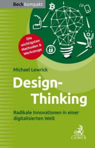 Design Thinking - 2862039611