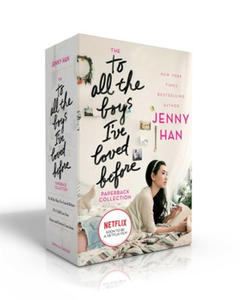 To All the Boys I've Loved Before Paperback Collection (Boxed Set) - 2861853657