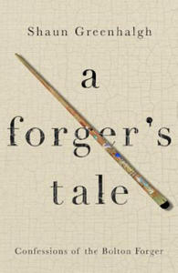 Forger's Tale - 2869858139