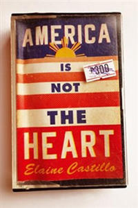 America Is Not the Heart - 2873013744