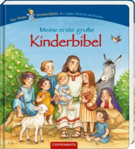 Meine erste groe Kinderbibel - 2876452664