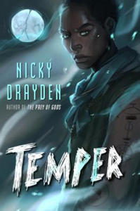 Nicky Drayden - Temper - 2866656936