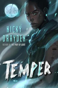 Nicky Drayden - Temper