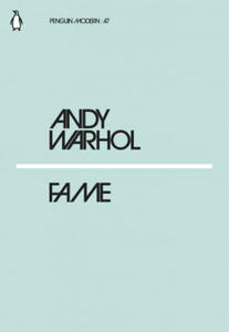 Andy Warhol - Fame - 2871407221