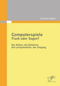 Computerspiele - 2867134749