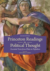 Princeton Readings in Political Thought - 2863701773