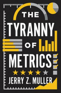 Tyranny of Metrics - 2861919302