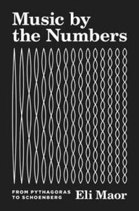 Music by the Numbers - 2862007071