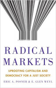 Radical Markets - 2861900585