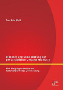 Biodanza und seine Wirkung auf den alltaglichen Umgang mit Musik - 2875801759