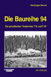 Die Baureihe 94 - 2878426838