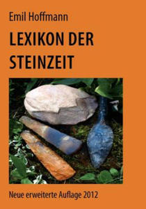 Lexikon der Steinzeit - 2861907875