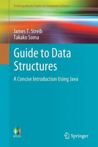 Guide to Data Structures - 2867130785